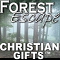 Forest Escape Christian Gifts
